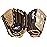 Rawlings | Sure Catch Adult Baseball Glove | Size 13 | Mocha/Camel | Left Hand Throw