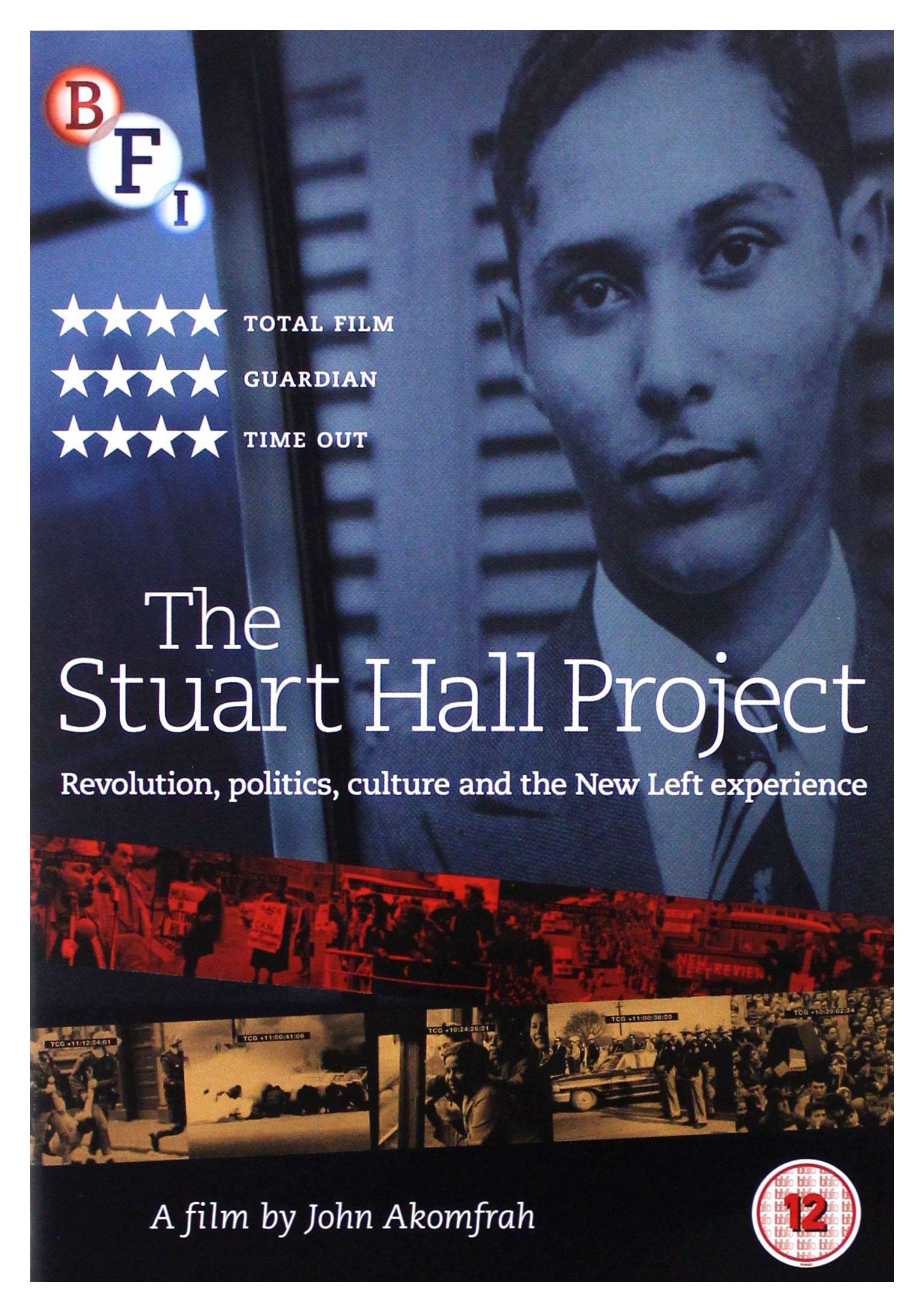 The Stuart Hall Project (DVD)