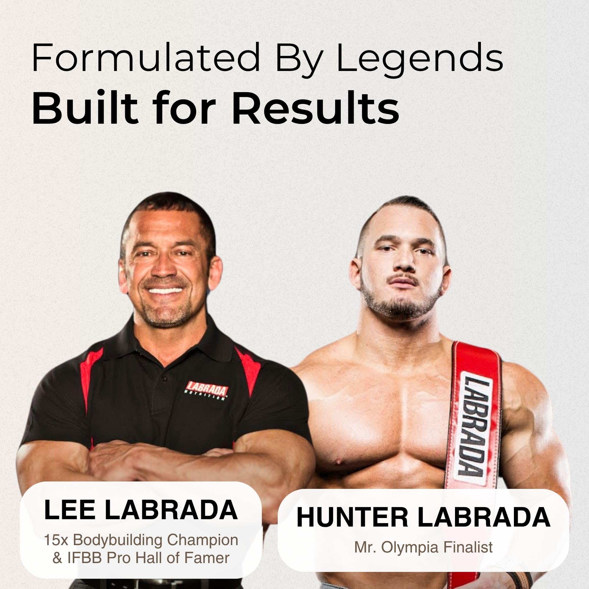 Labrada L-Carnitine 450 Ml |1500 Mg Liquid Amino Acid With 0 G Sugar — Amazon image 9