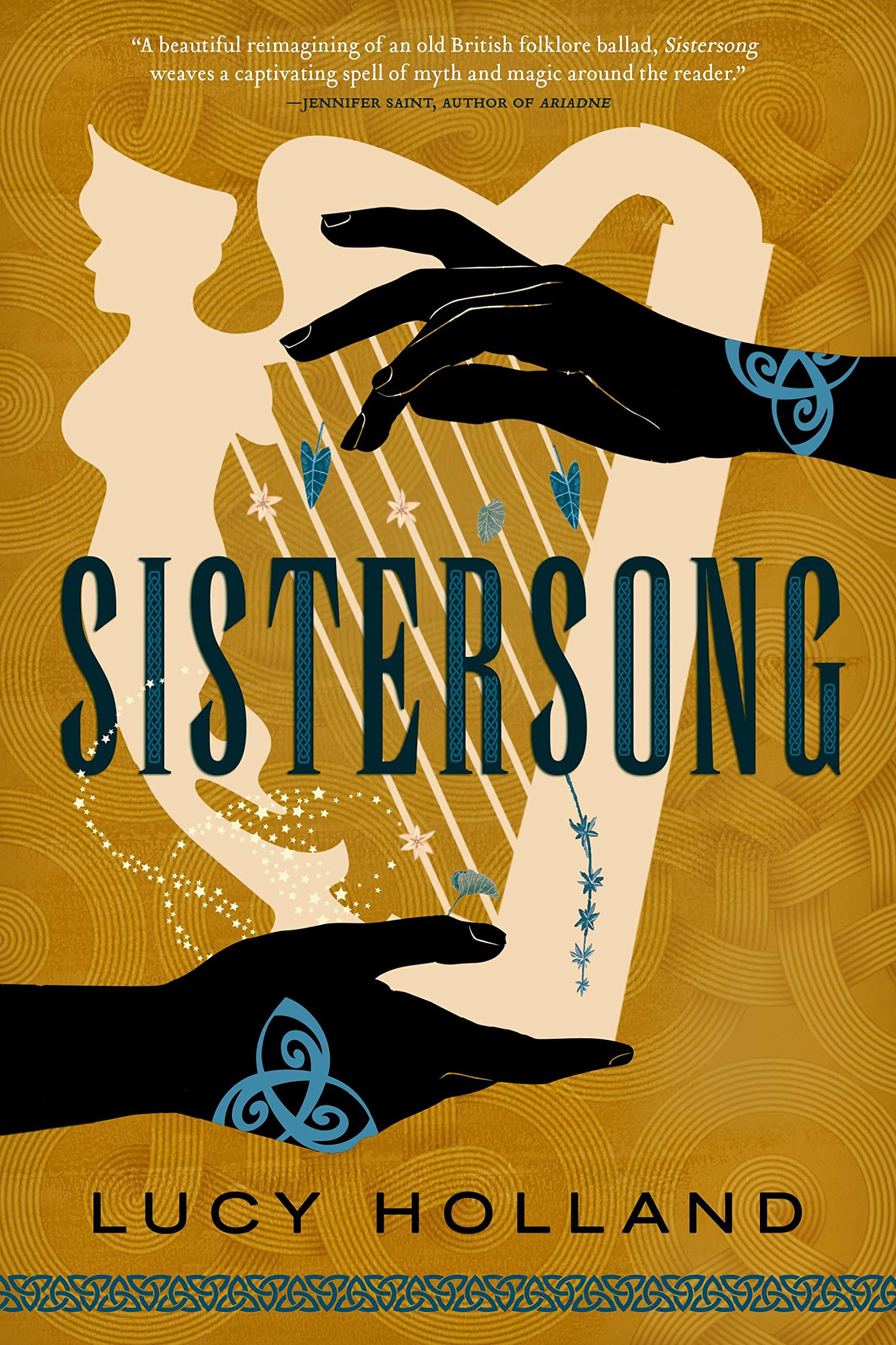 Buy Sistersong — BookShops.in