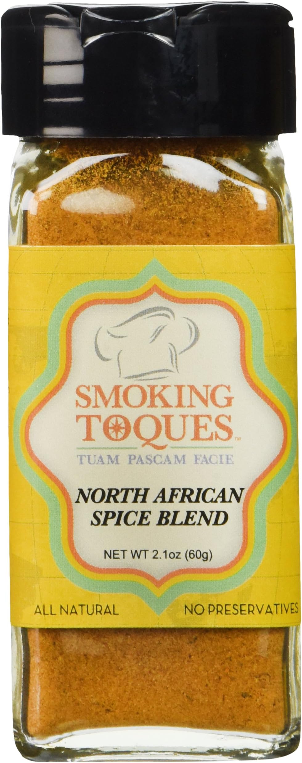 North African Spice Blend