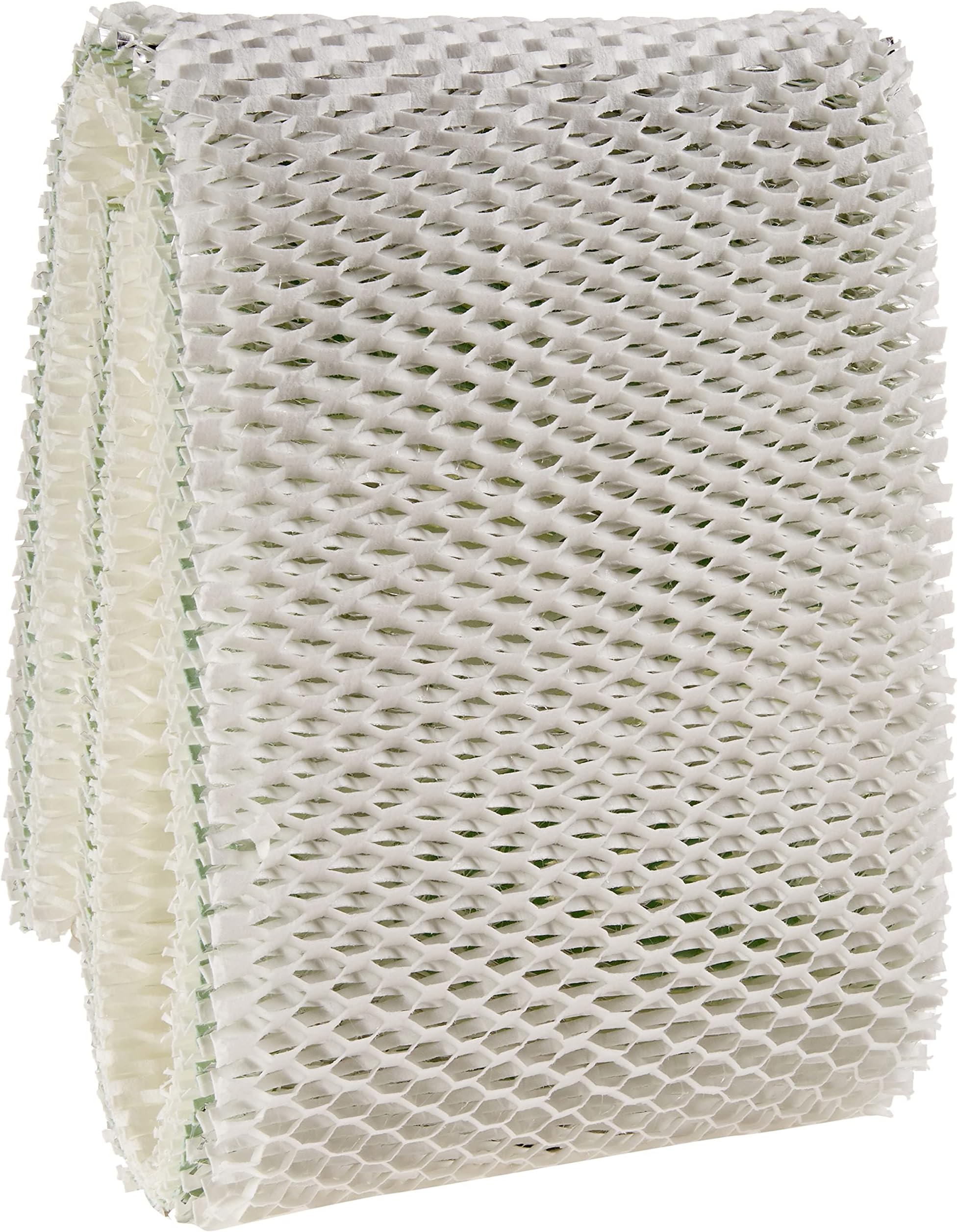 BestAir EF21-PDQ-3 Extended Life Humidifier Replacement Paper Wick Humidifier Filter, 10.7" x 8.3" x 3.2", For Emerson, Sears & Kenmore Models, 3 Pack