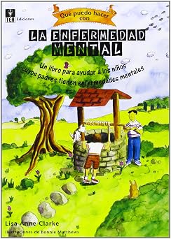 ENFERMEDAD MENTAL, LA Qu  puedo hacer
