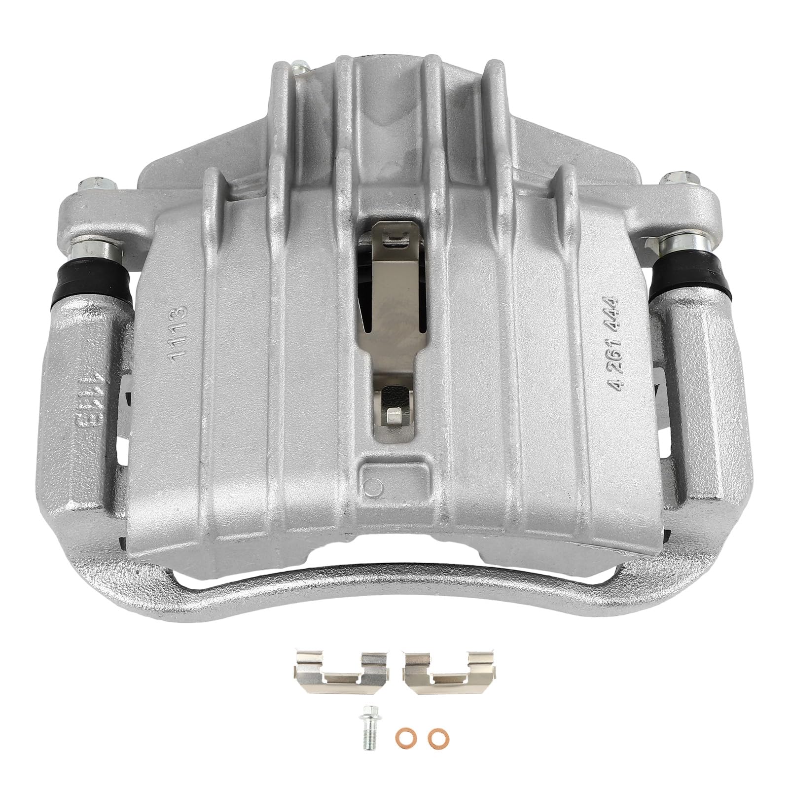 SCITOO Front Right Passenger Side Disc Brake Caliper 18B4647