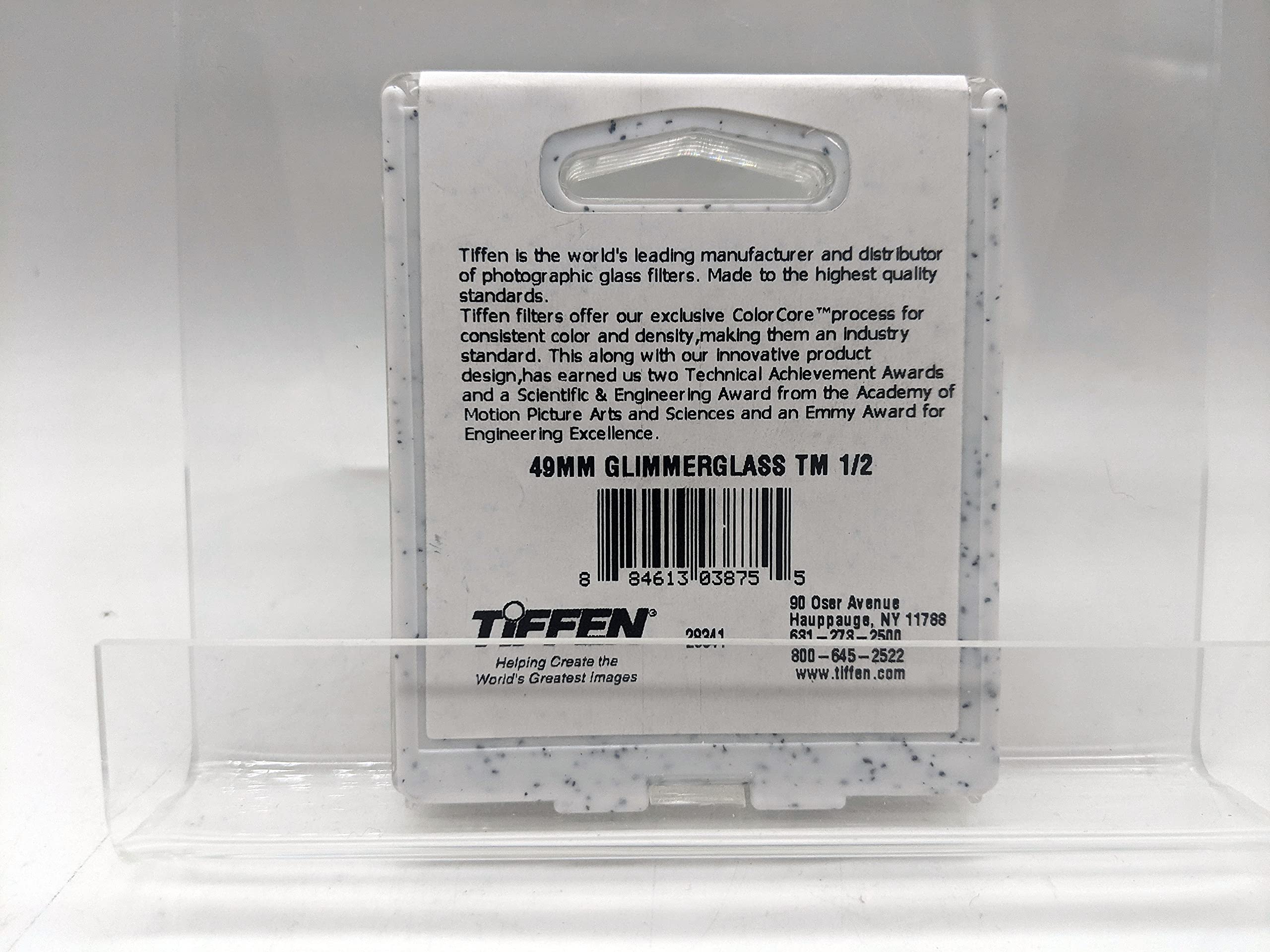 Location Tiffen Glimmerglass 1 82mm