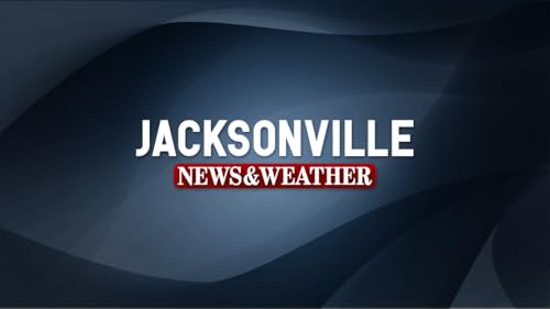 Jacksonville News & Weather