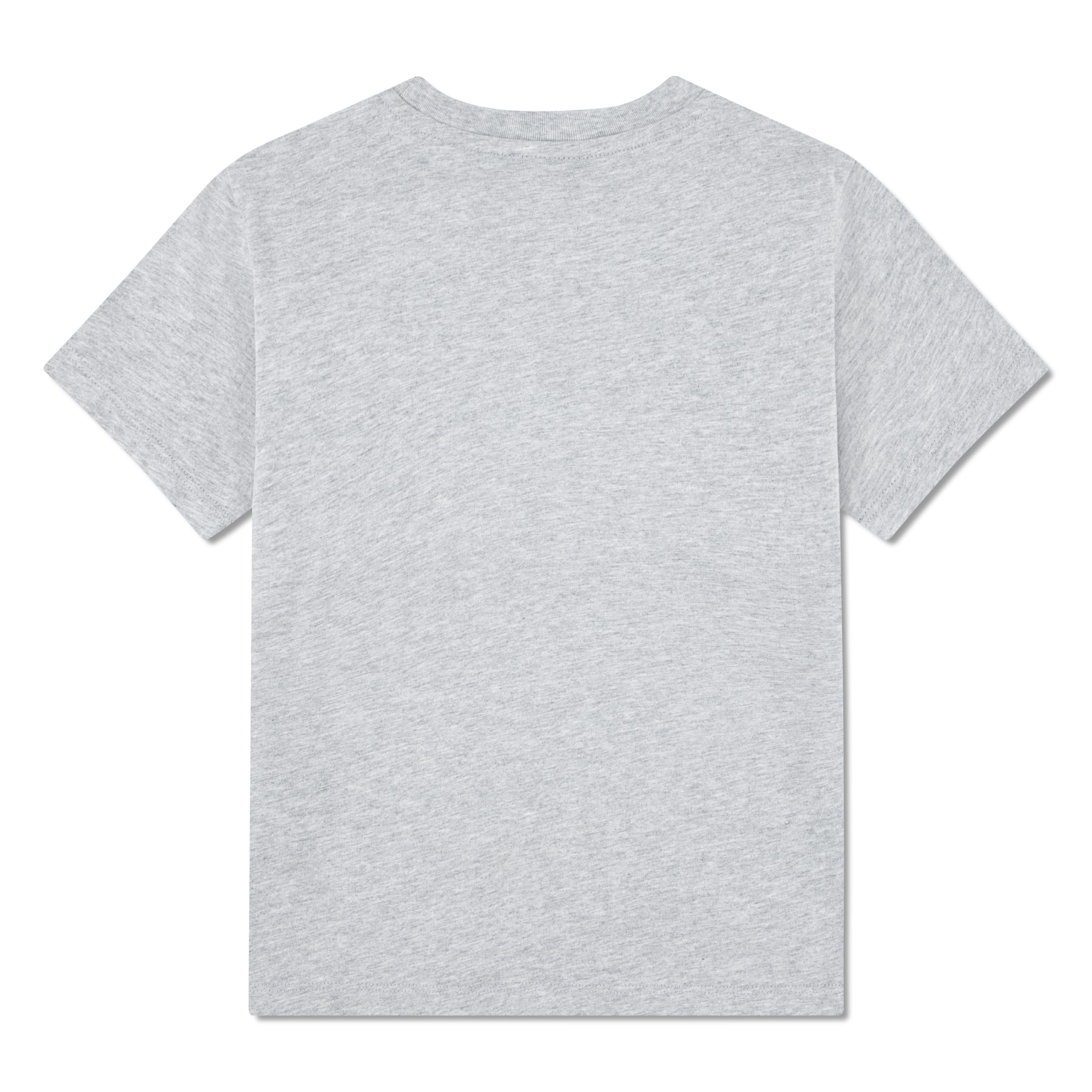 Lacoste Jersey T-Shirt Maglietta in Jersey Bambini e Ragazzi