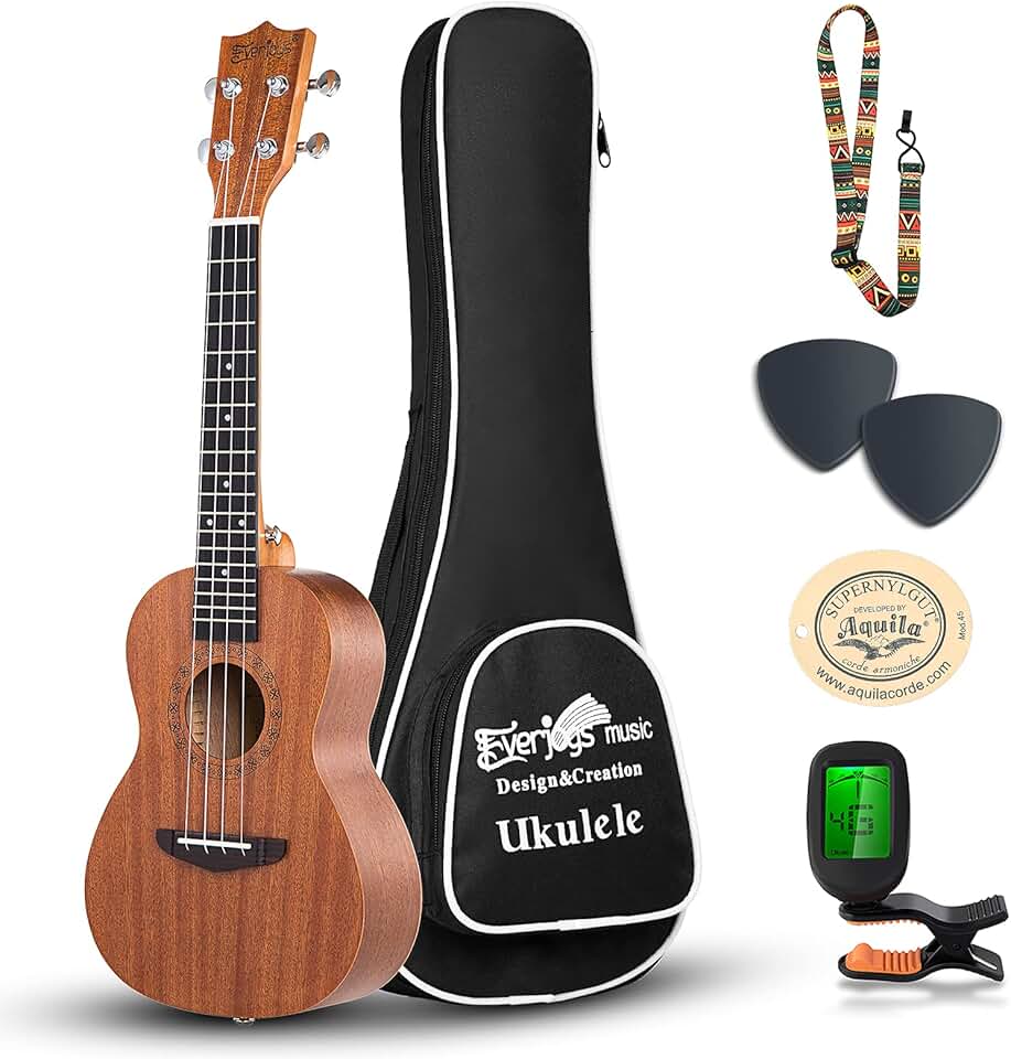 Amazon.co.uk Ukulele