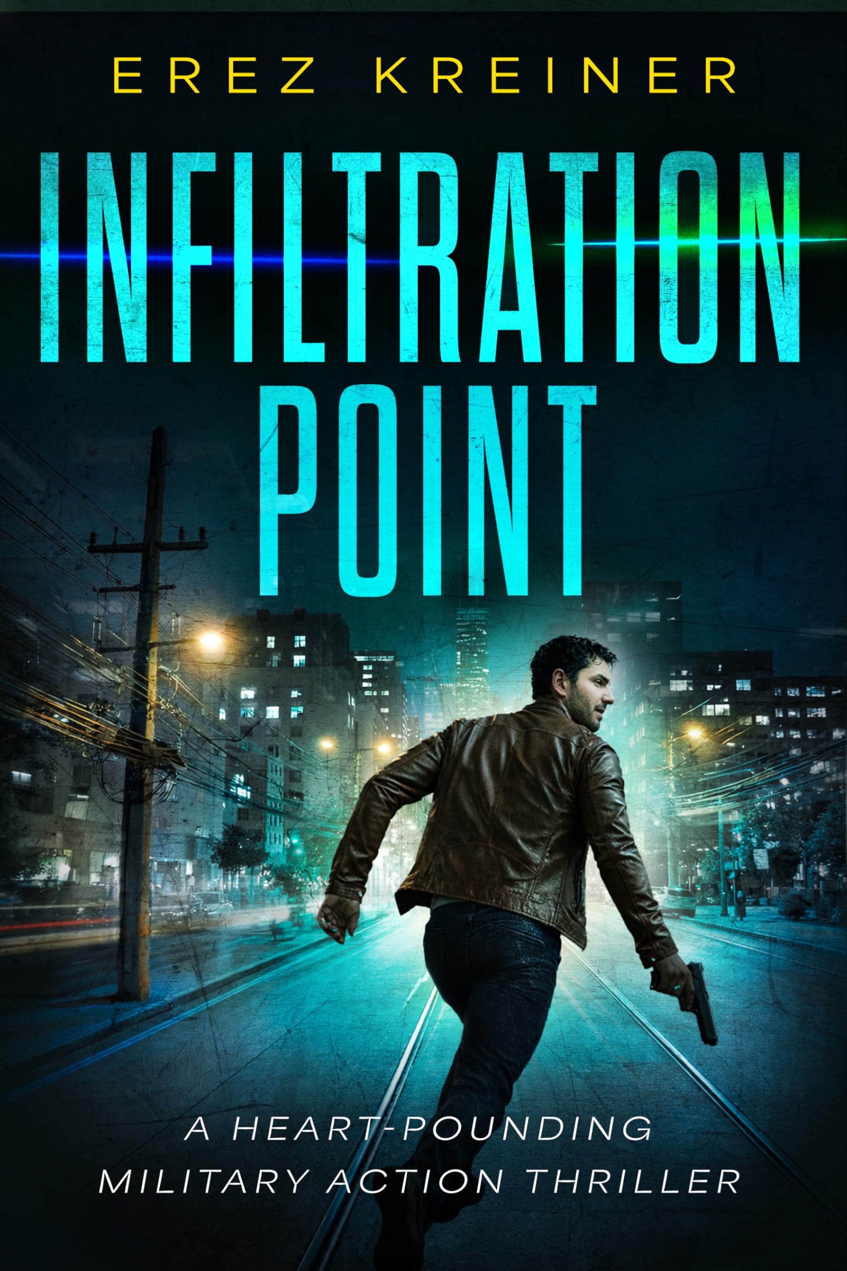 Infiltration Point