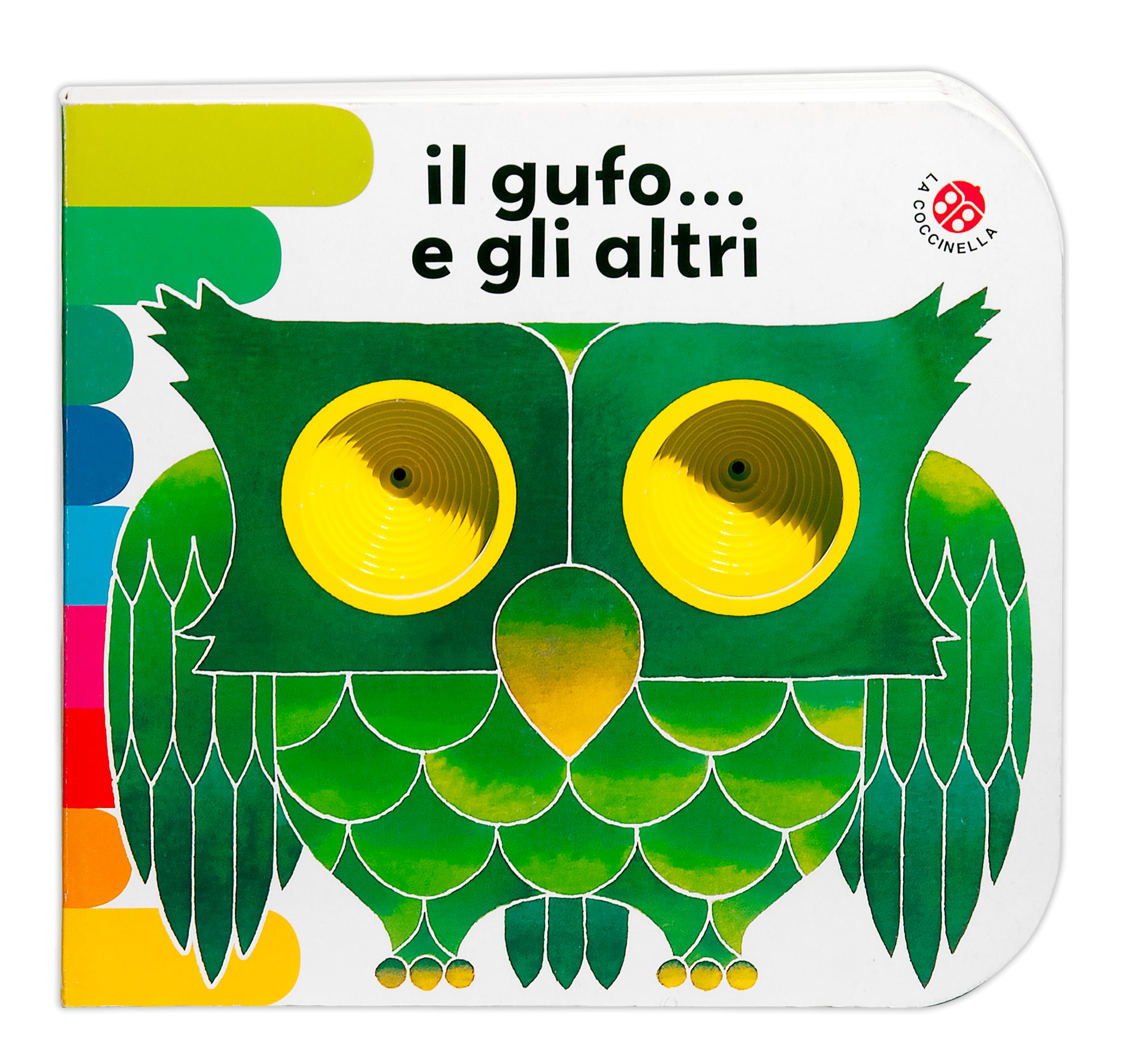 Il gufo... e gli altri
