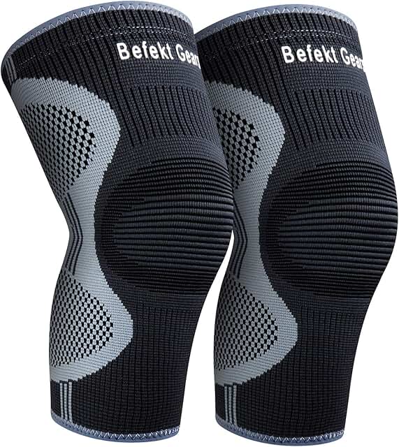 Amazon.co.uk knee support