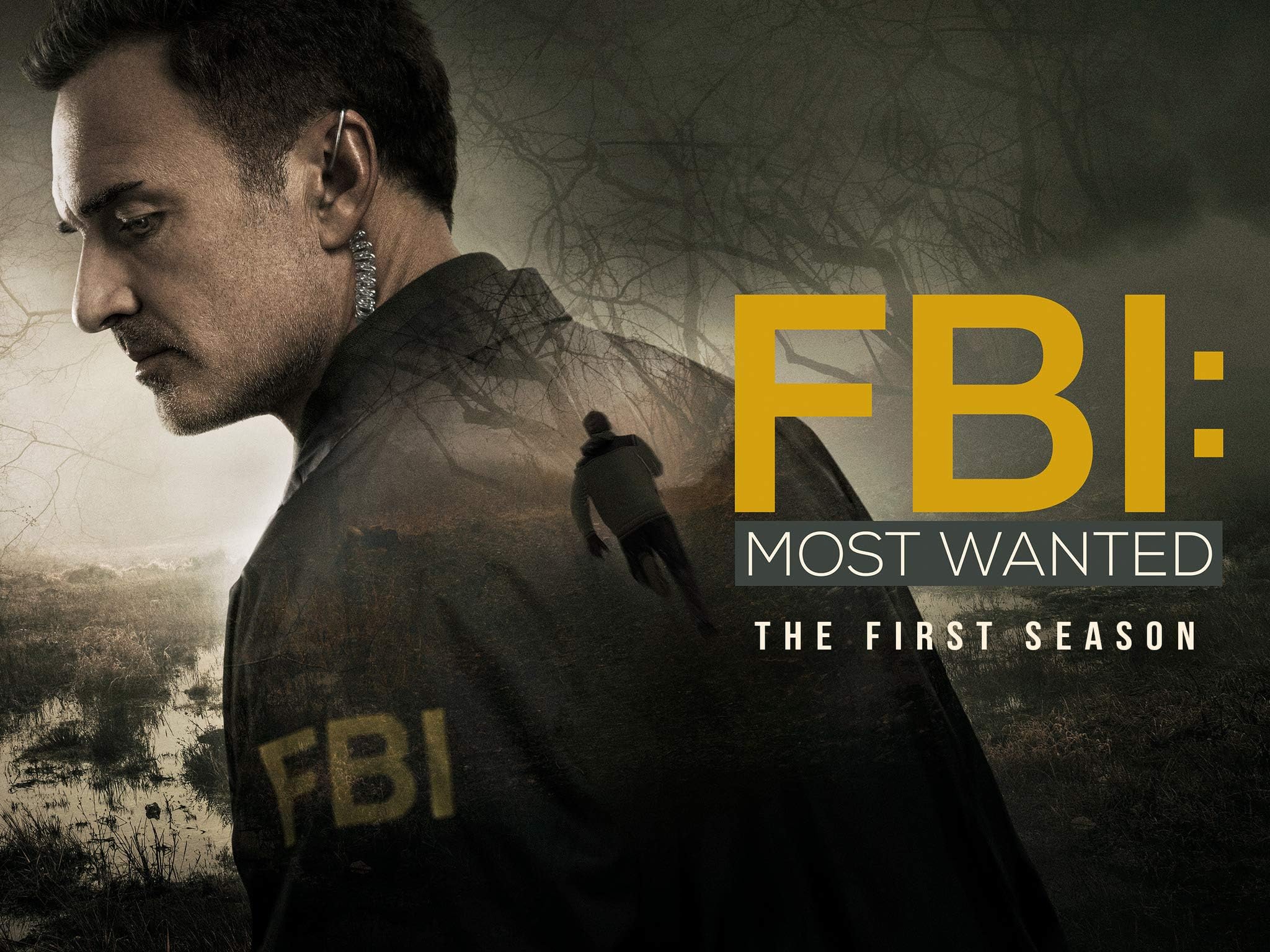 FBI: Most Wanted