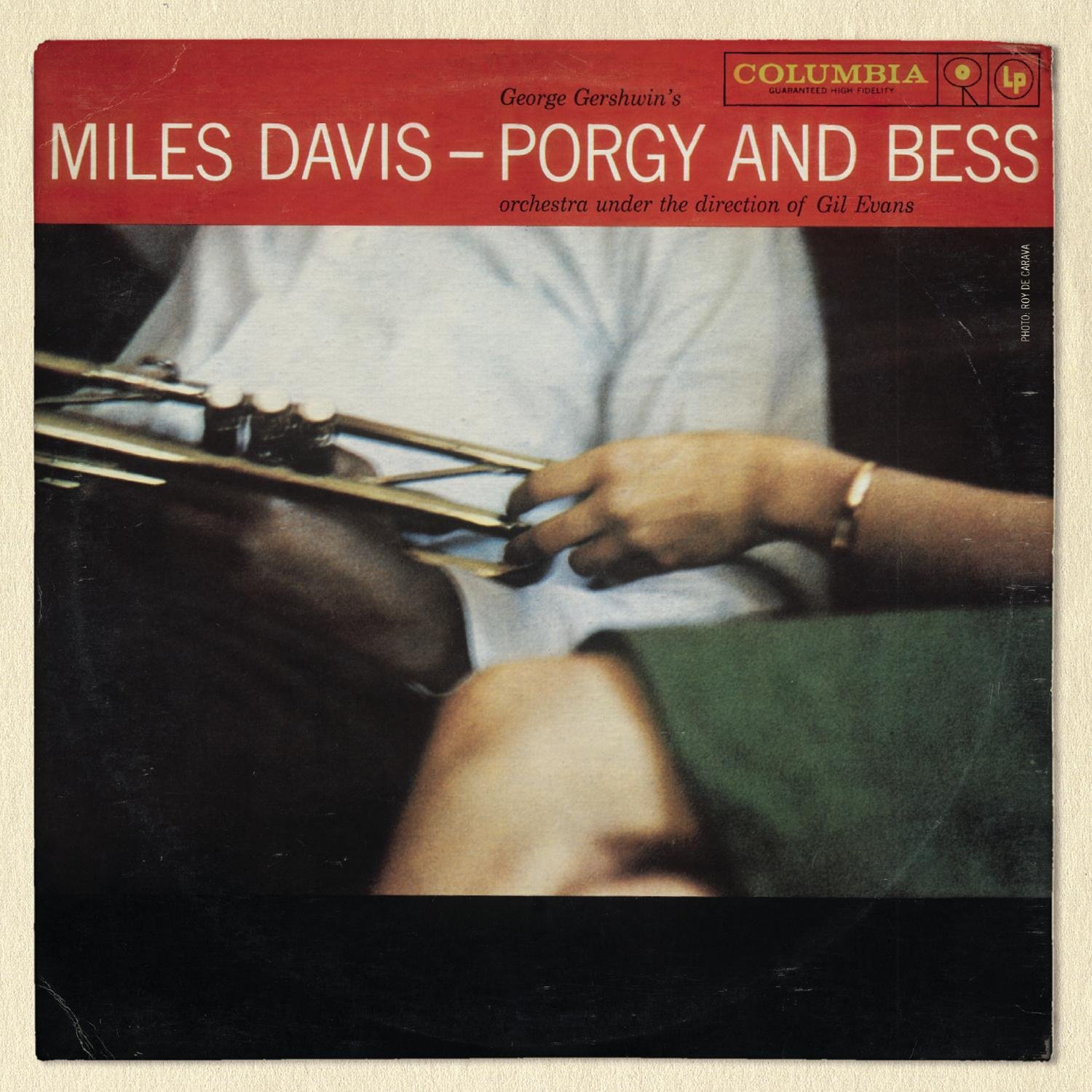 Porgy and Bess: Miles Davis: Amazon.fr: CD et Vinyles}