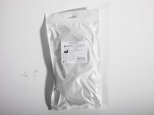 Miniatura 8 de MoKo - Estuche suave ultra ligero de neopreno para lentes de sol con cremallera y clip para cinturón