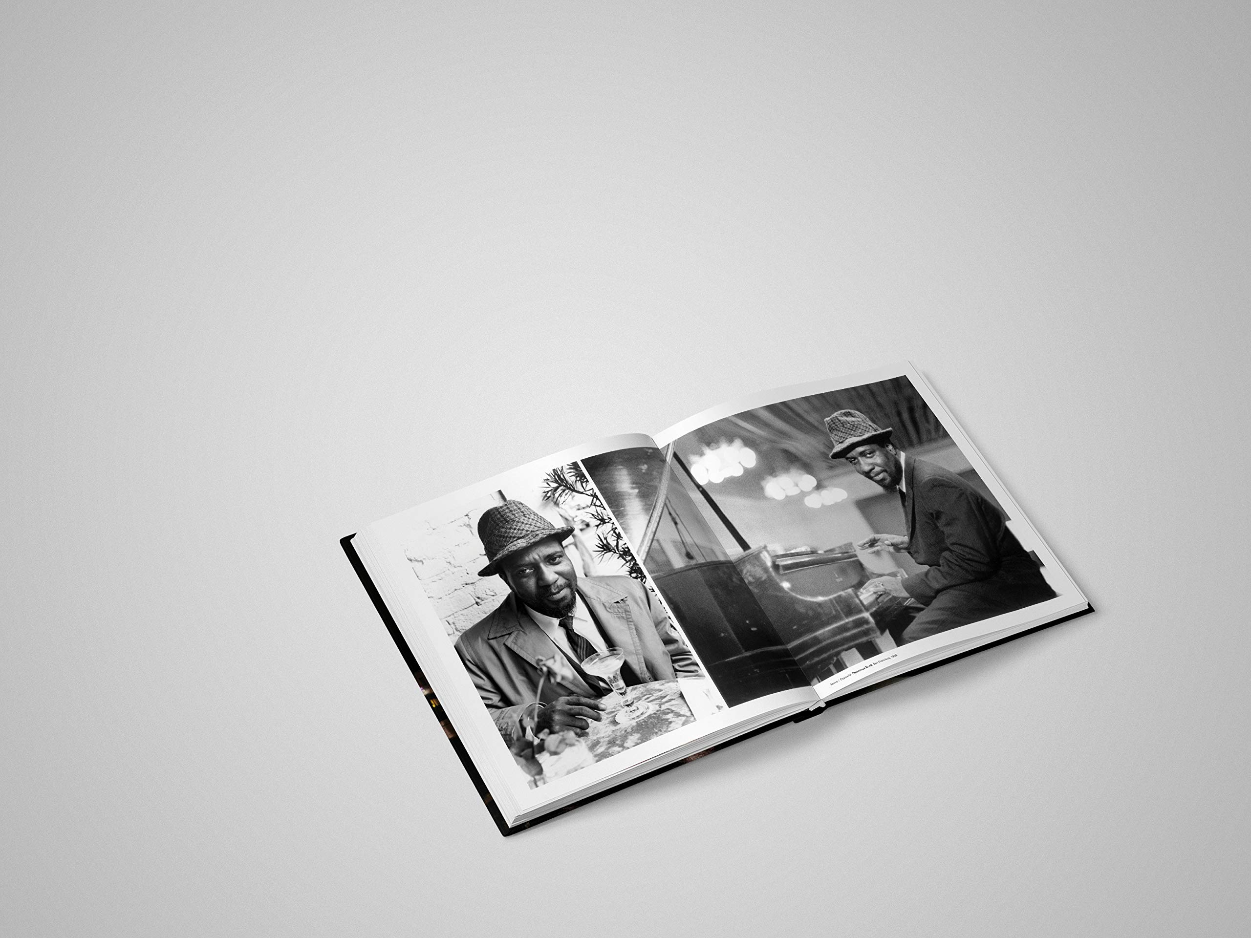 Jazz Images