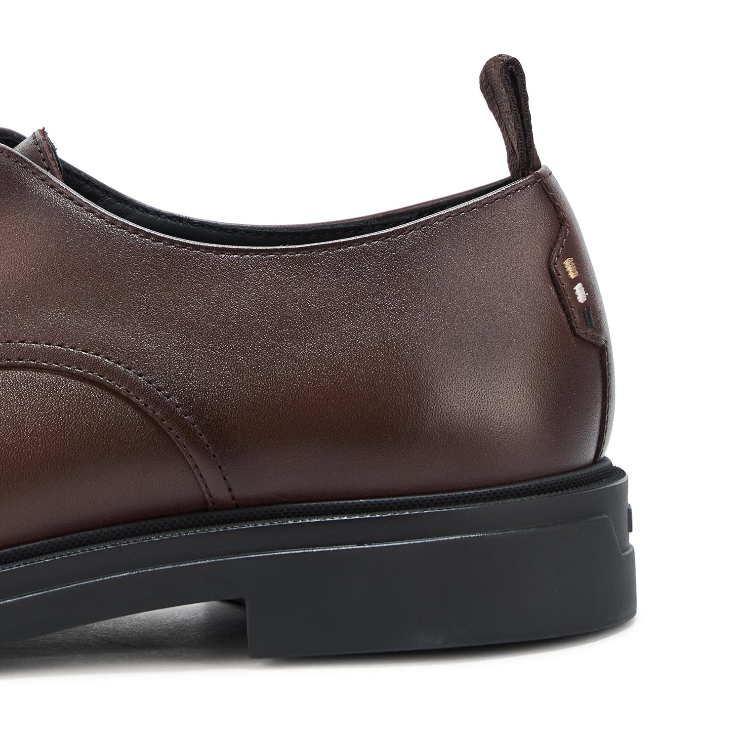 Flat oxford BOSS Calev Derby Leather Dress Shoe masculino em promoção! Veja a oferta e mais achadinhos de Sapatos 4 Hoje é o melhor dia para comprar Flat oxford BOSS Calev Derby Leather Dress Shoe masculino com aquele preço maroto! Promoção! Aproveite a oferta! 4