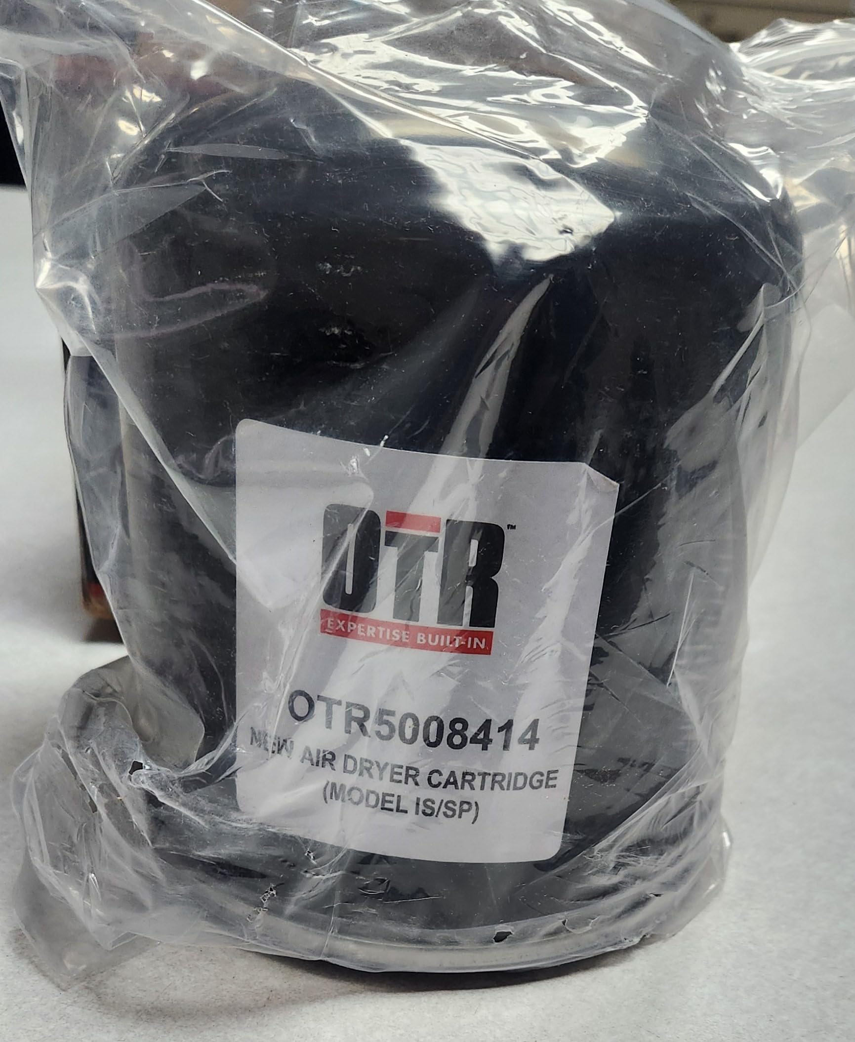 Amazon.com: Air Brake Dryer Cartridge 109994 (For Meritor WABCO
