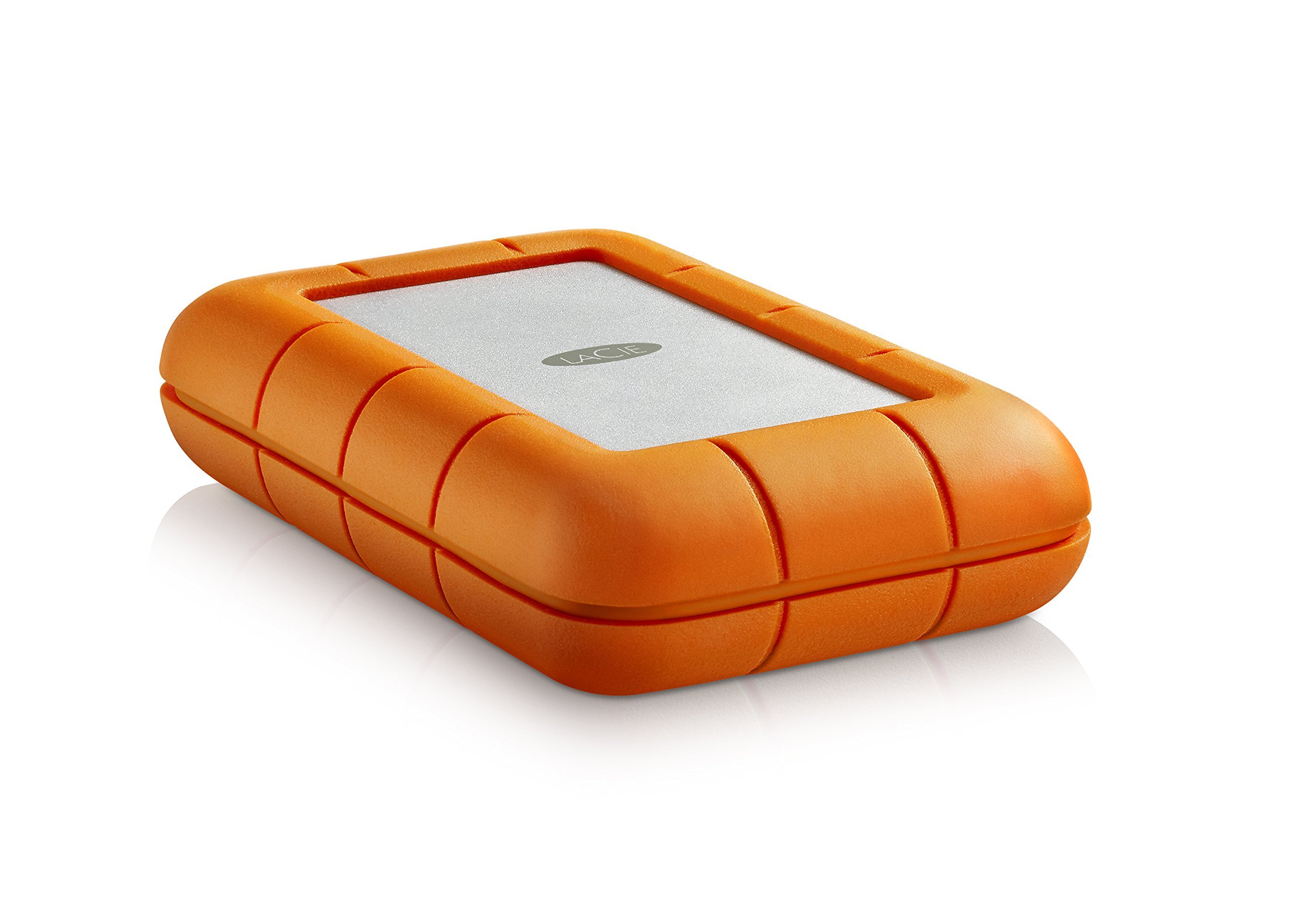 Amazon.com: LaCie Rugged Raid, Thunderbolt and USB 3.0 4TB