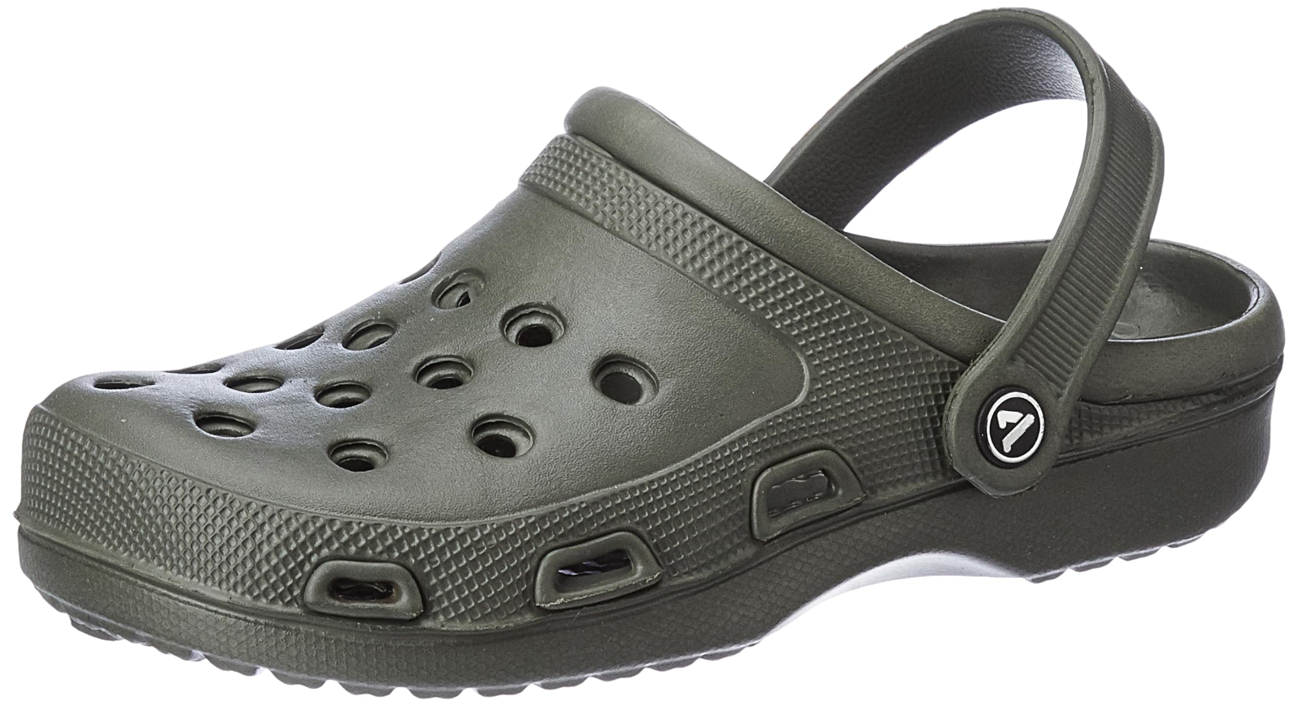 AqualiteMens Al-6311 Clog