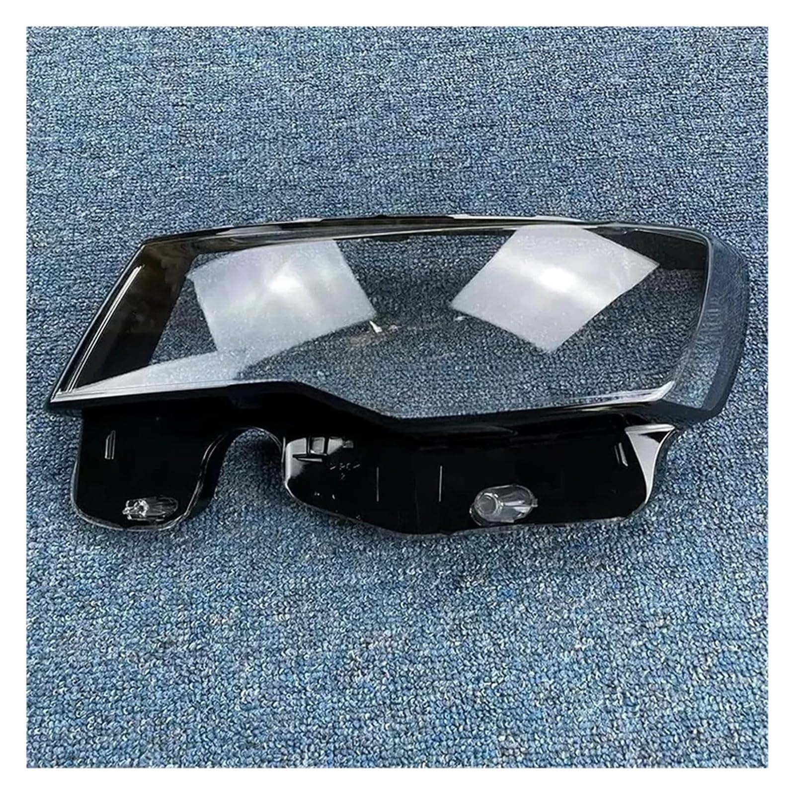 Coque de phare Jeep Grand Cherokee 2014-2019 abat-jour glace de phare