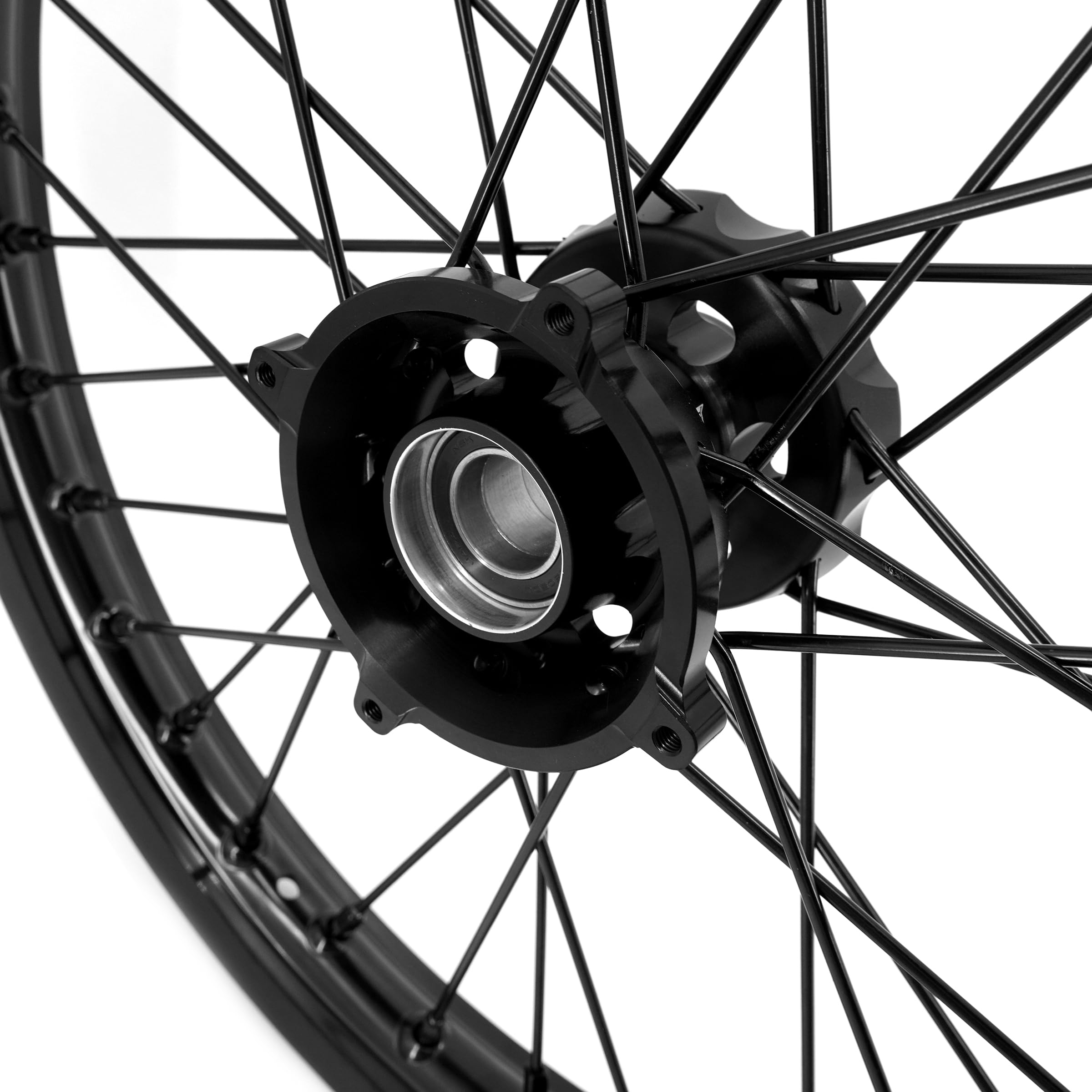 D.I.D KTM85ホイール Brand New OEM KTM 85 17/14 Wheels SX/TC/MC