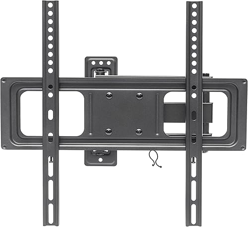 Miniatura 3 de Manhattan Universal Basic LCD Full Motion Wall Mount Negro 461320