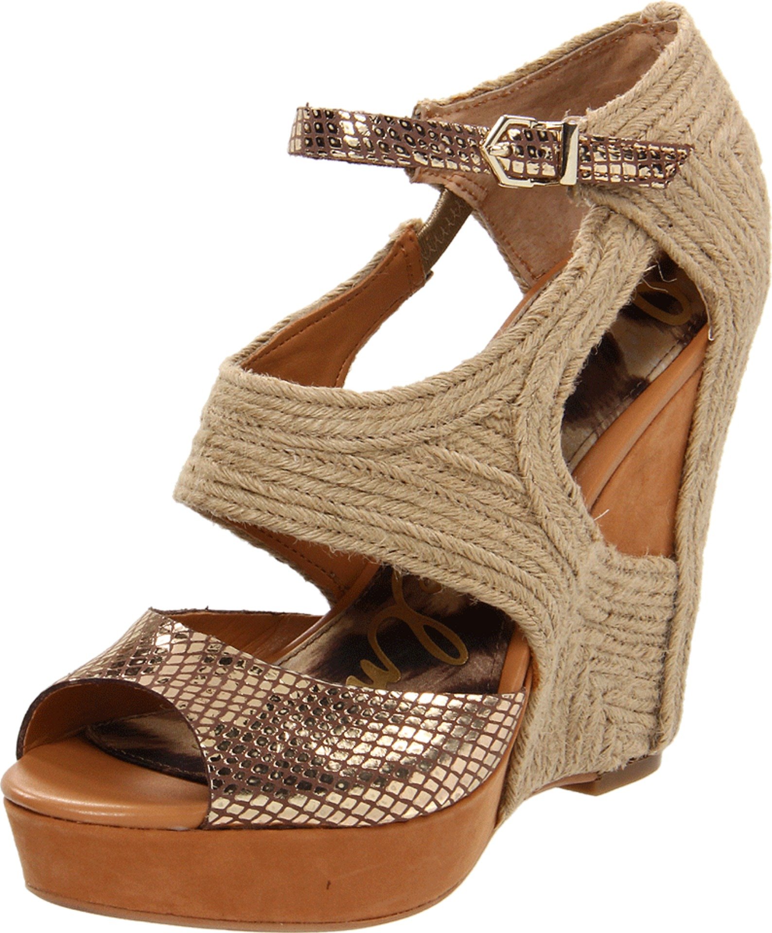 Sam Edelman Women's Skye Flip Flop Sandal
