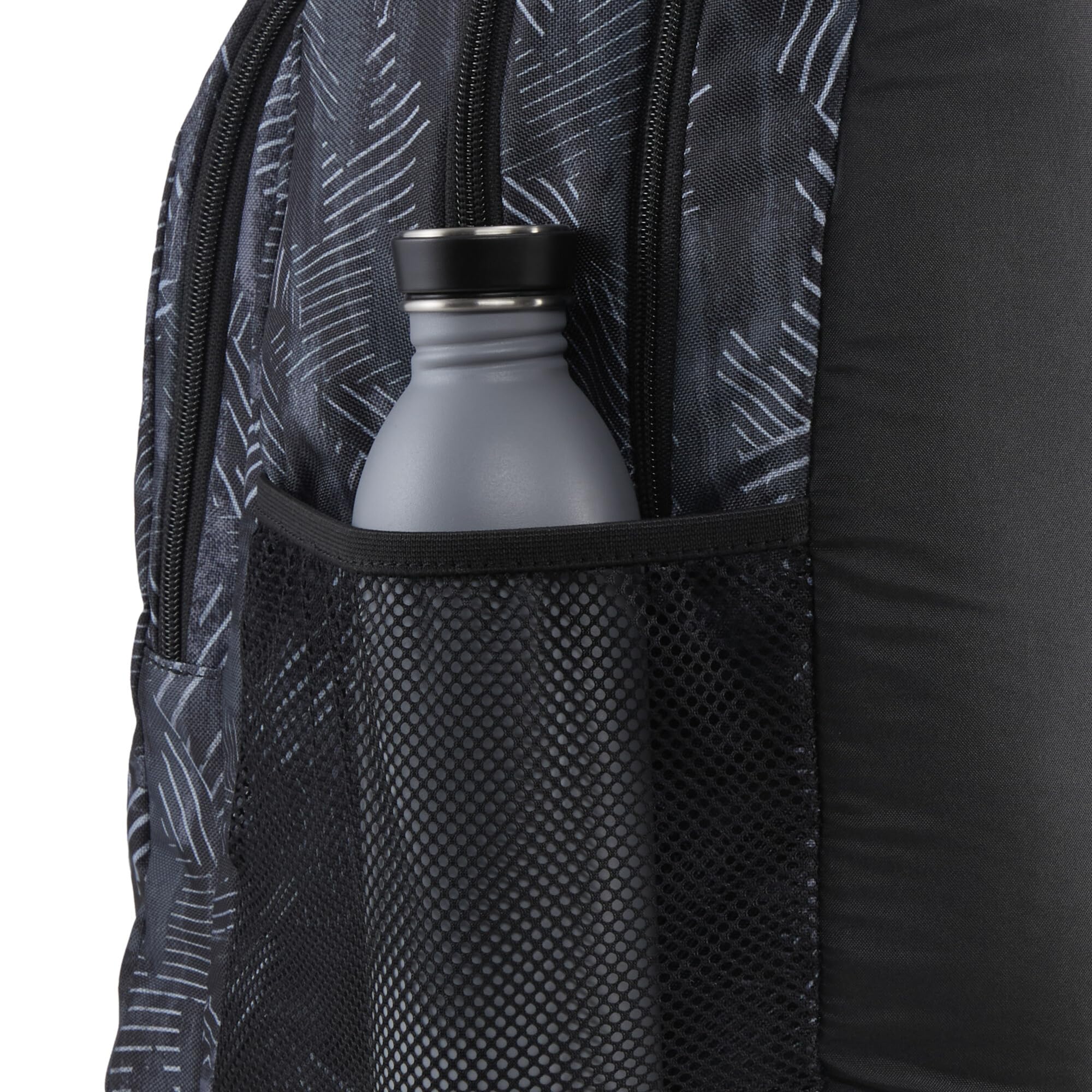 PUMA Academy Aop - Zaino unisex a strati, confezione da 1