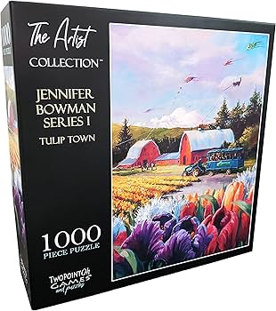 Amazon | ほぼ不可能な1,000ピースの難しいジグソーパズル