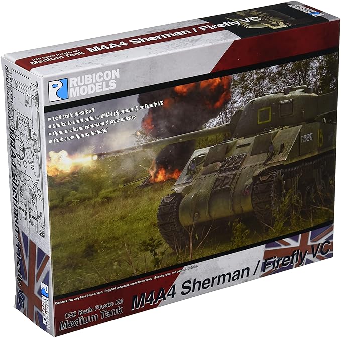 M4A4 Sherman