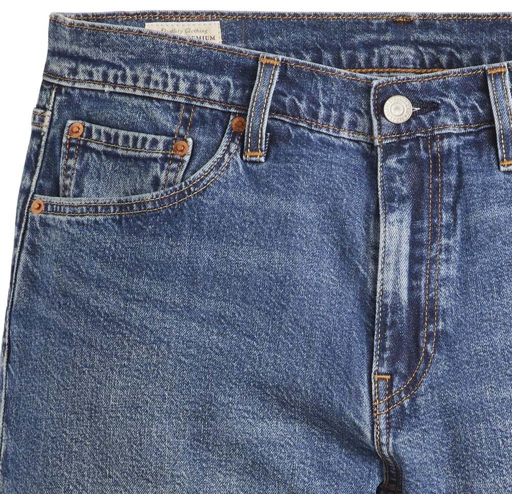 Levi's Men's 405 Standard Denim Shorts