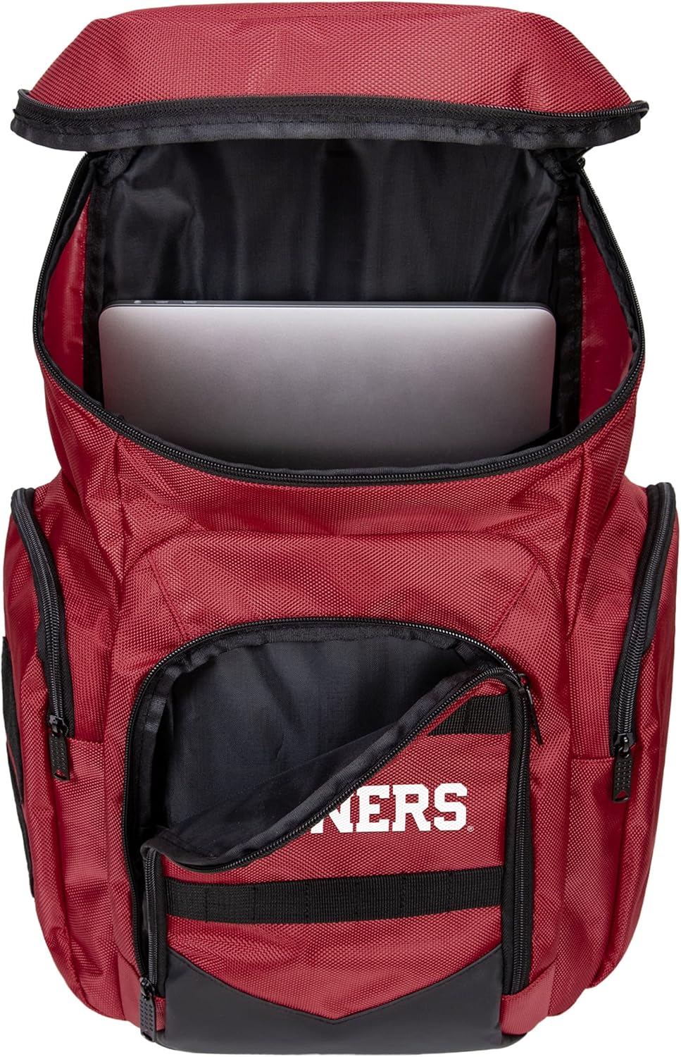Oklahoma Sooners NCAA Carrier Backpack