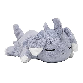 Amazon.co.jp: ポケモンセンターオリジナル くったりぬいぐるみ