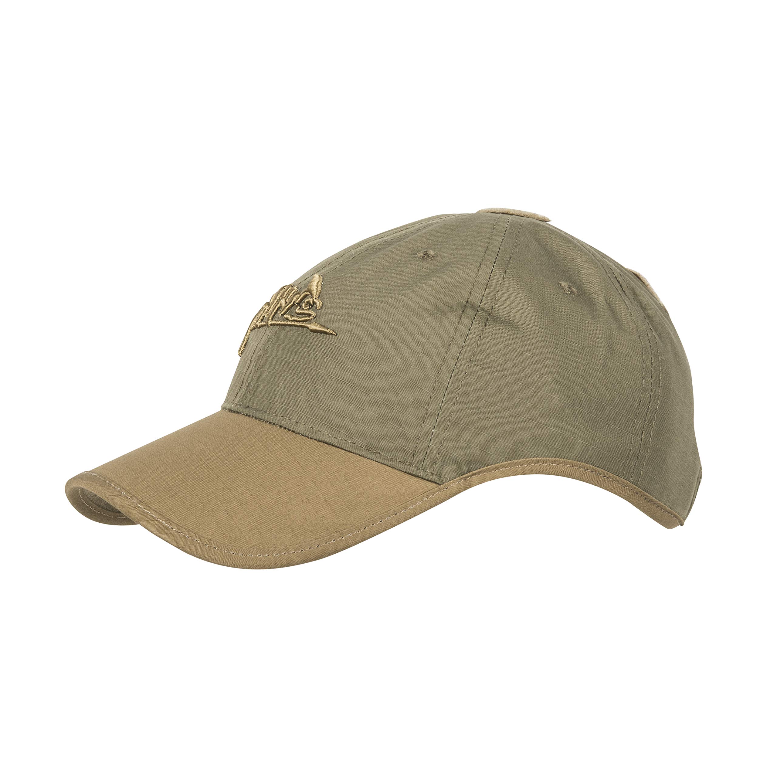 Casquette Baseball 5 Panneaux - Coton Réglable - Visière Courbée - Homme/Femme - Plusieurs Couleurs - Marque CLAPE