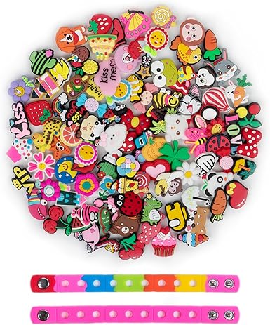 Charms for clogs Clearance