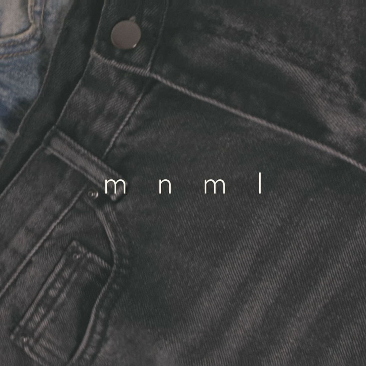 mnml 黒 slimfit denim 28 81nZ1ZdSn4L.jpg