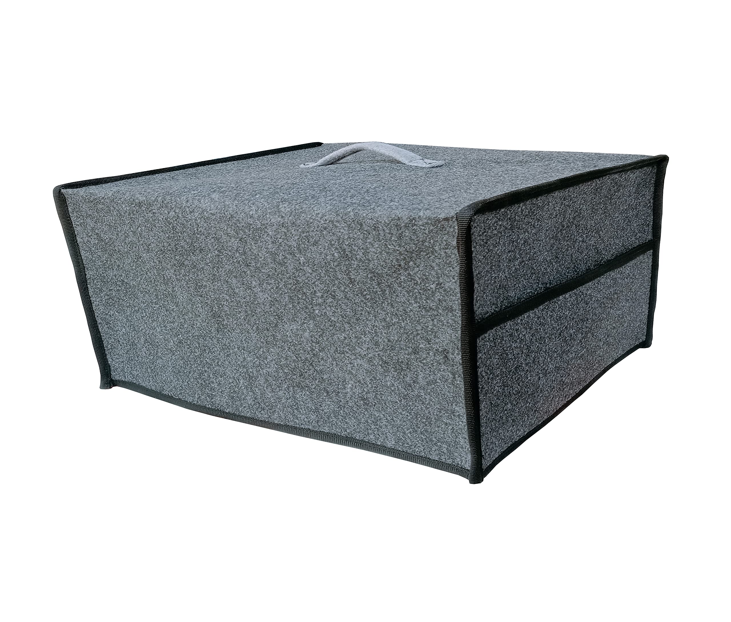 FREDDO Microfiber Dust Proof Washable Printer Cover For HP Smart Tank 670-Color Oxford Black, Pack of 1 Piece (B0BR8283FV) Amazon Price History, Amazon Price Tracker