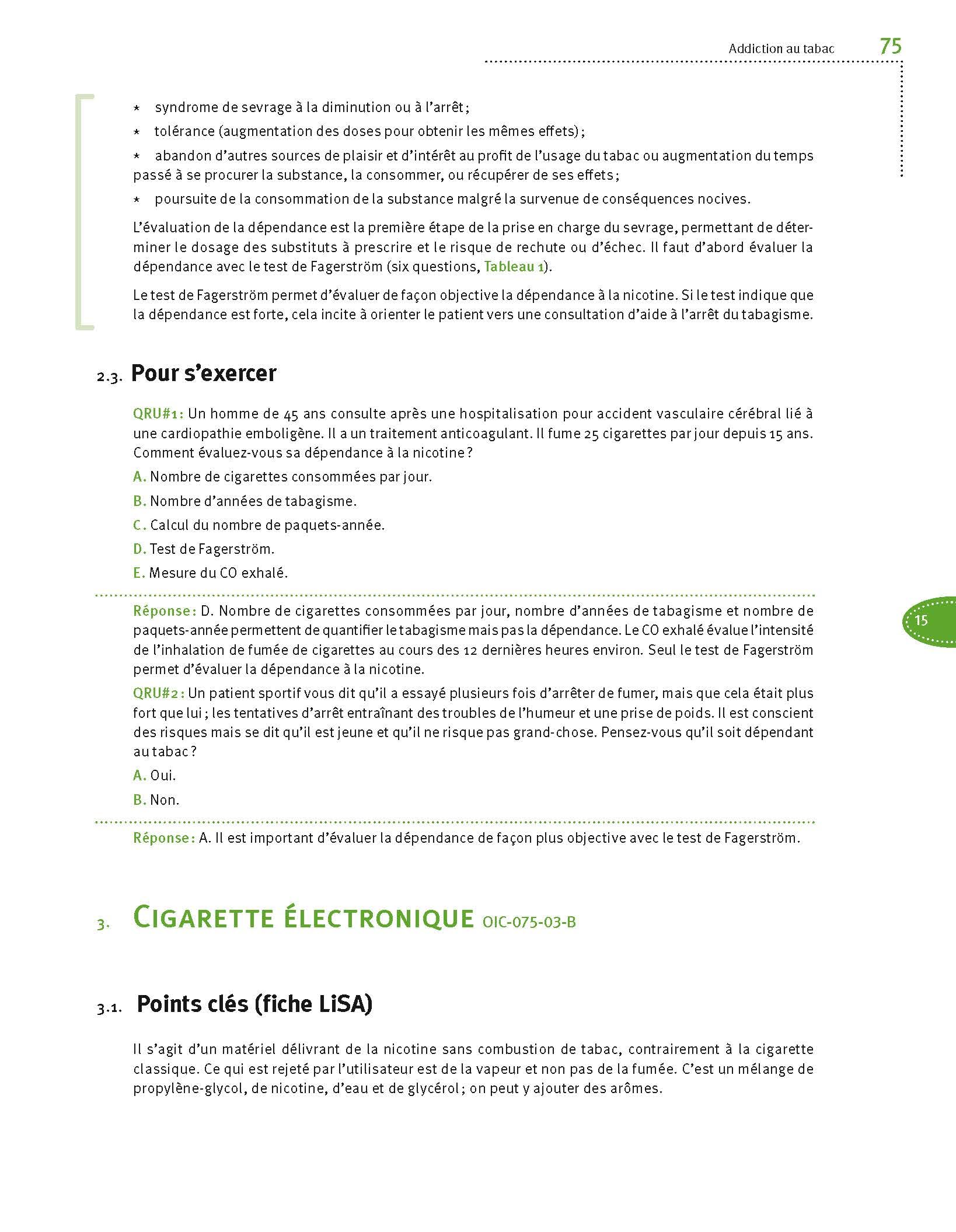 EDN référentiel de médecine vasculaire et de chirurgie vasculaire: (4e édition conforme à la R2C)
