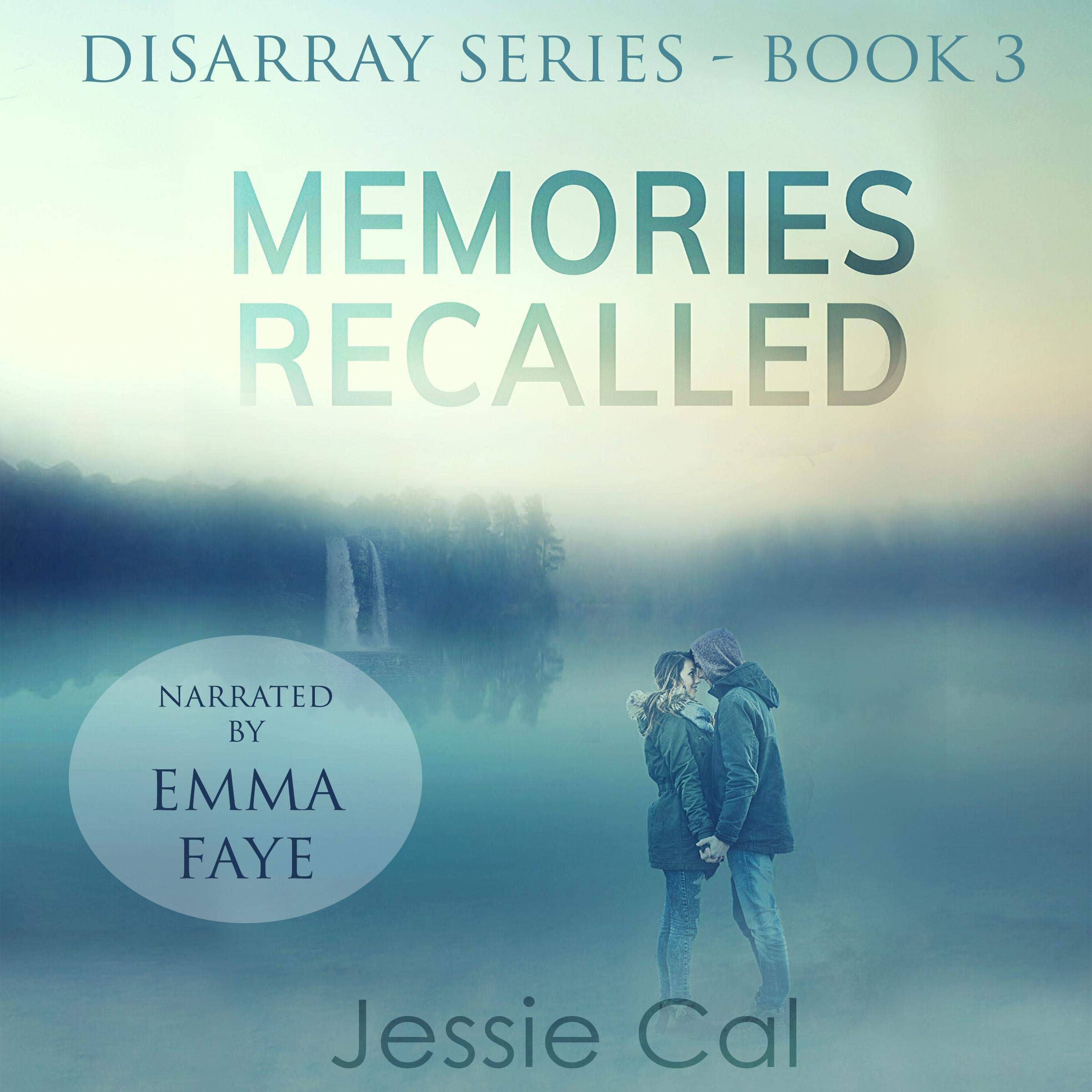 Memories Recalled: Mia's Backstory