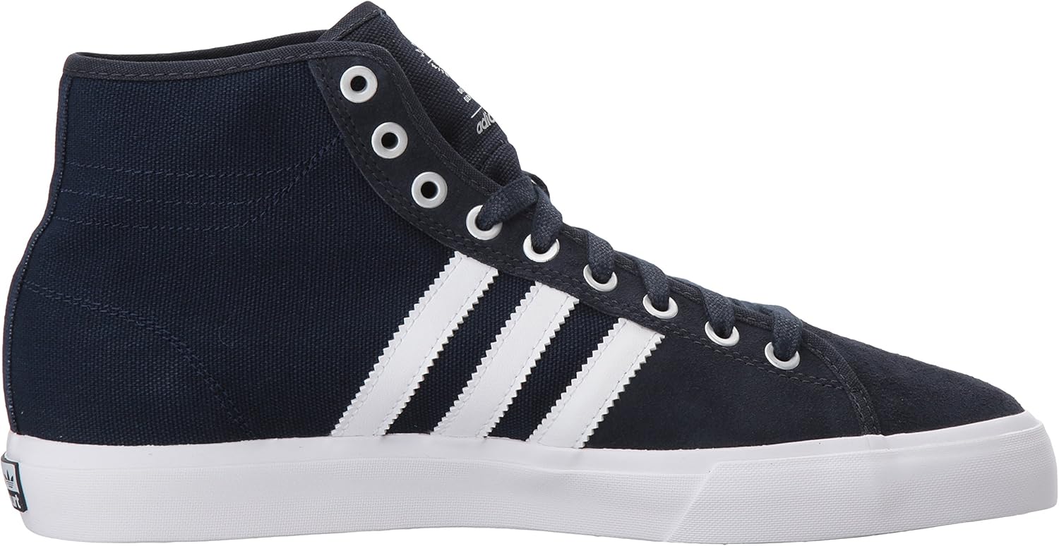 adidas Originals Men's Matchcourt High Rx Running Shoe