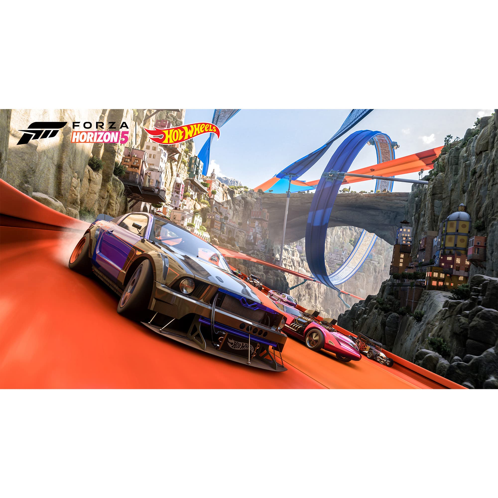 Forza Horizon 5: Premium Add-Ons Bundle | Xbox & Windows 10/11 - Download Code