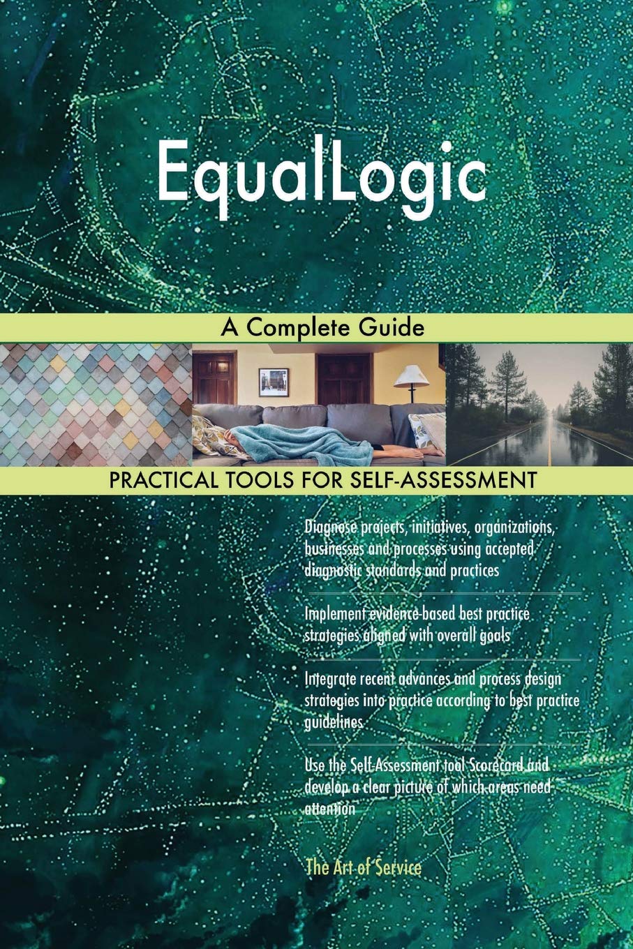 EqualLogic A Complete Guide