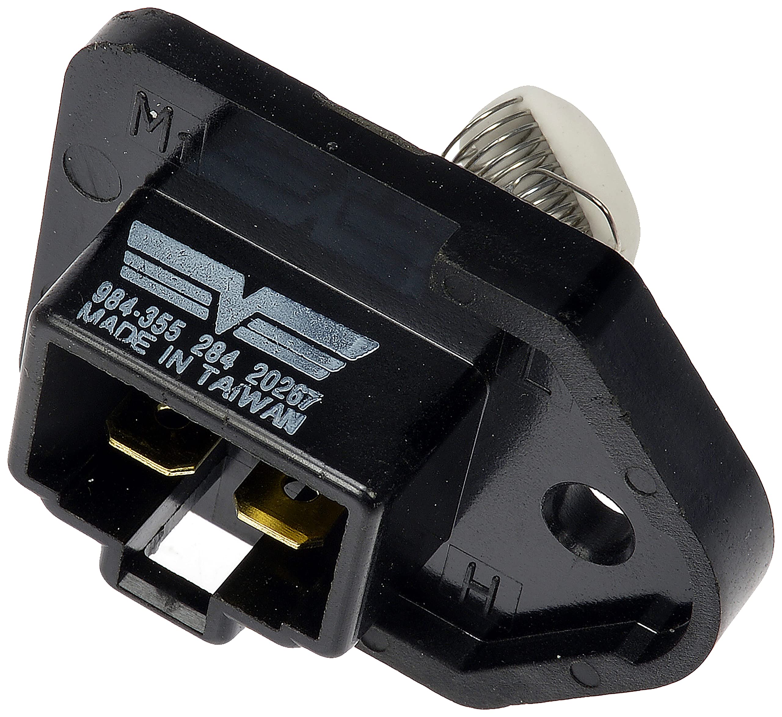 Dorman 984-355 HVAC Blower Motor Resistor Compatible with Select Toyota Models-image-30