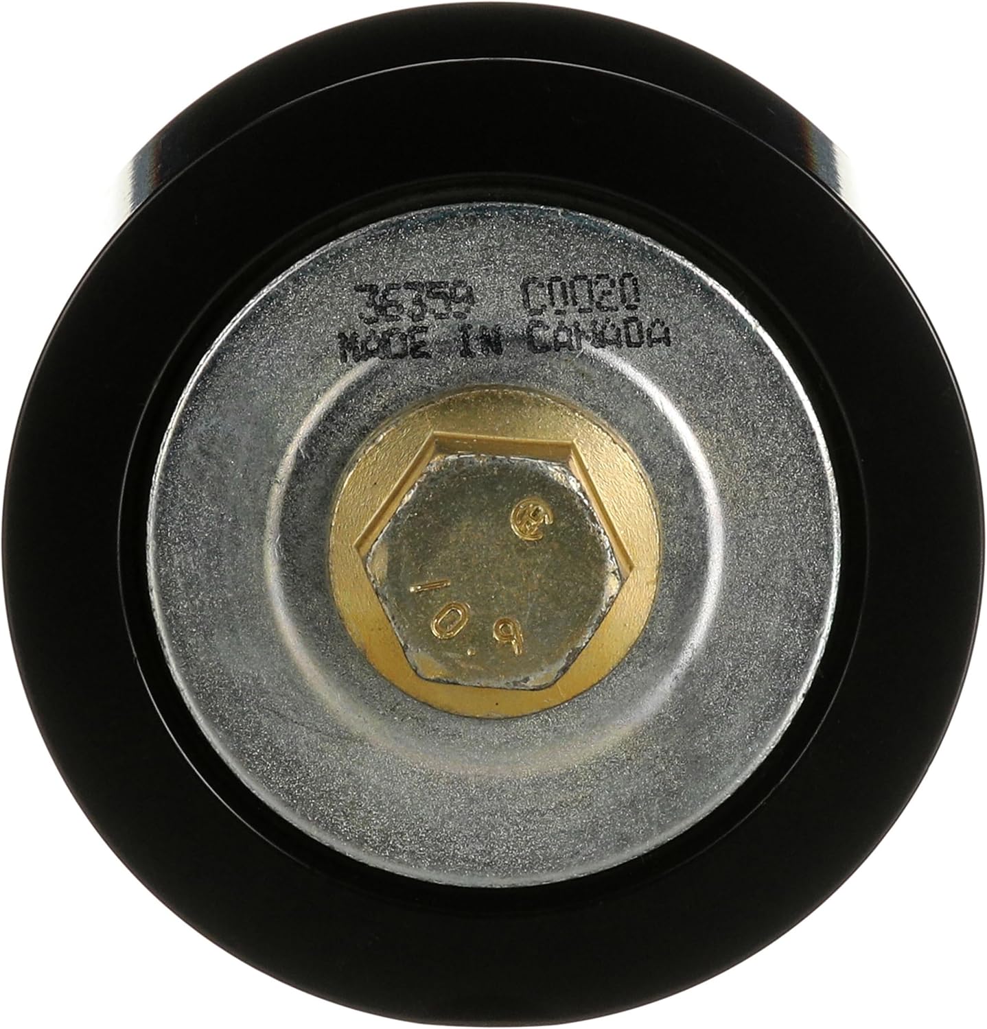 Gates 36359 DriveAlign Belt Drive Idler/Tensioner Pulley