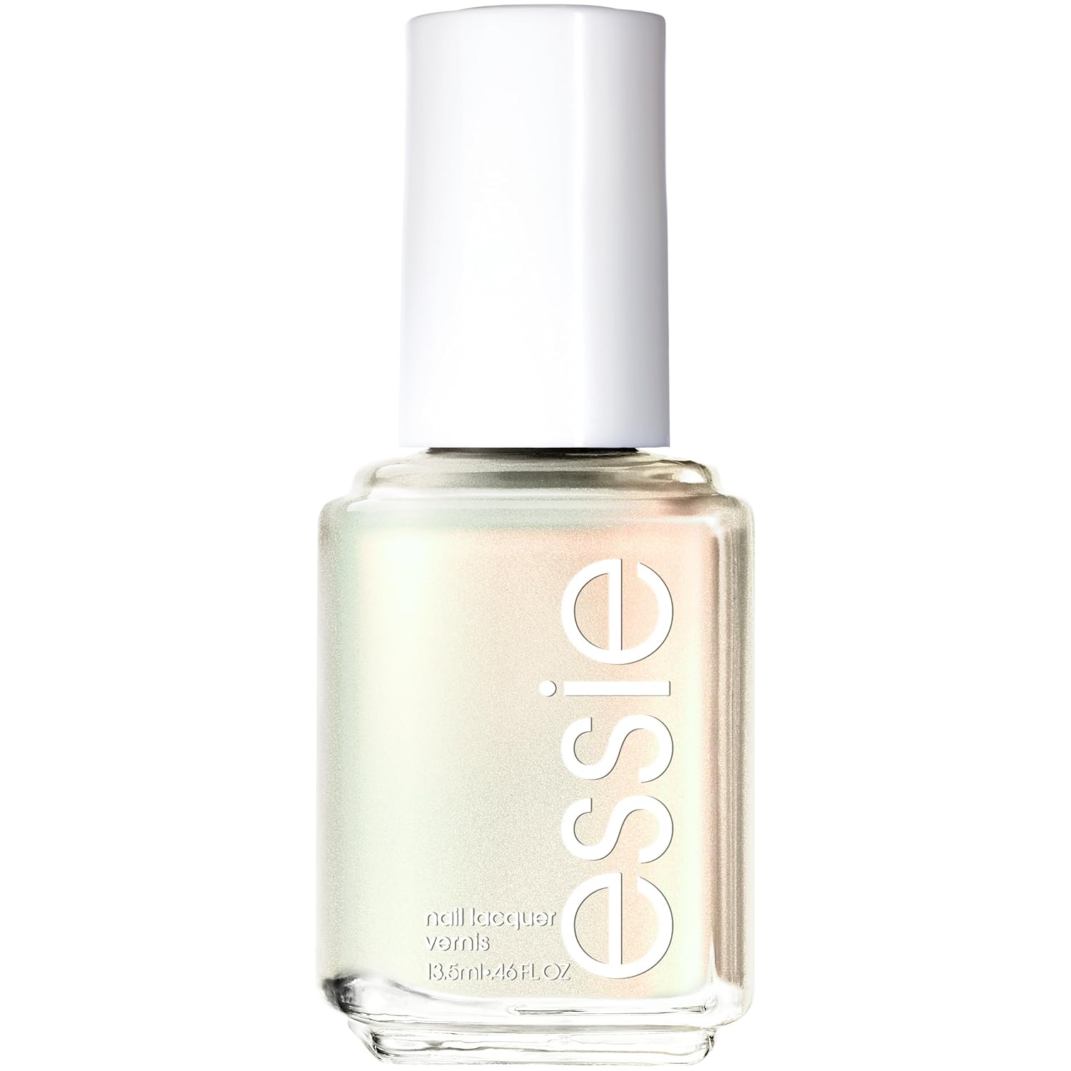 essie Nail Polish, Glossy Shine Finish, All Daisy Long, 0.46 fl. oz.