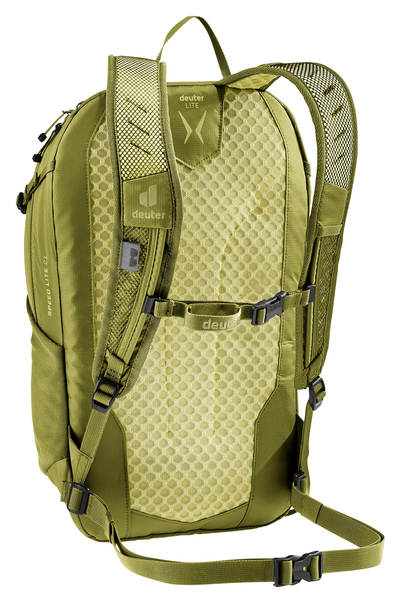 Deuter Speed Lite 21 Zaino da escursionismo leggero