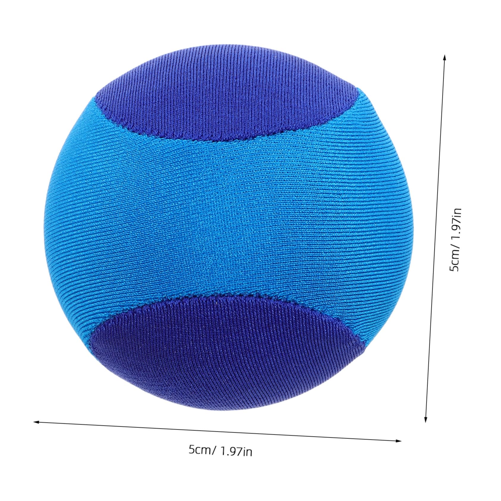 Parliky Finger Workout Grip Ball Mini Hand Grip Exercise Ball for Muscle Flexibility and Strength Small Finger Ball for Rehabilitation
