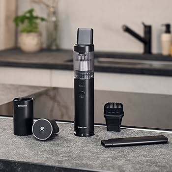 Amazon.com: ZWILLING Xtend Cordless Hand-Held Vacuum Cleaner