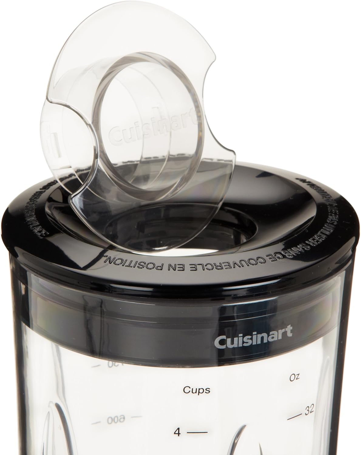 licuadora multifuncional cuisinart