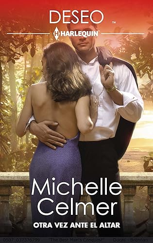 Otra vez ante el altar (Spanish Edition)